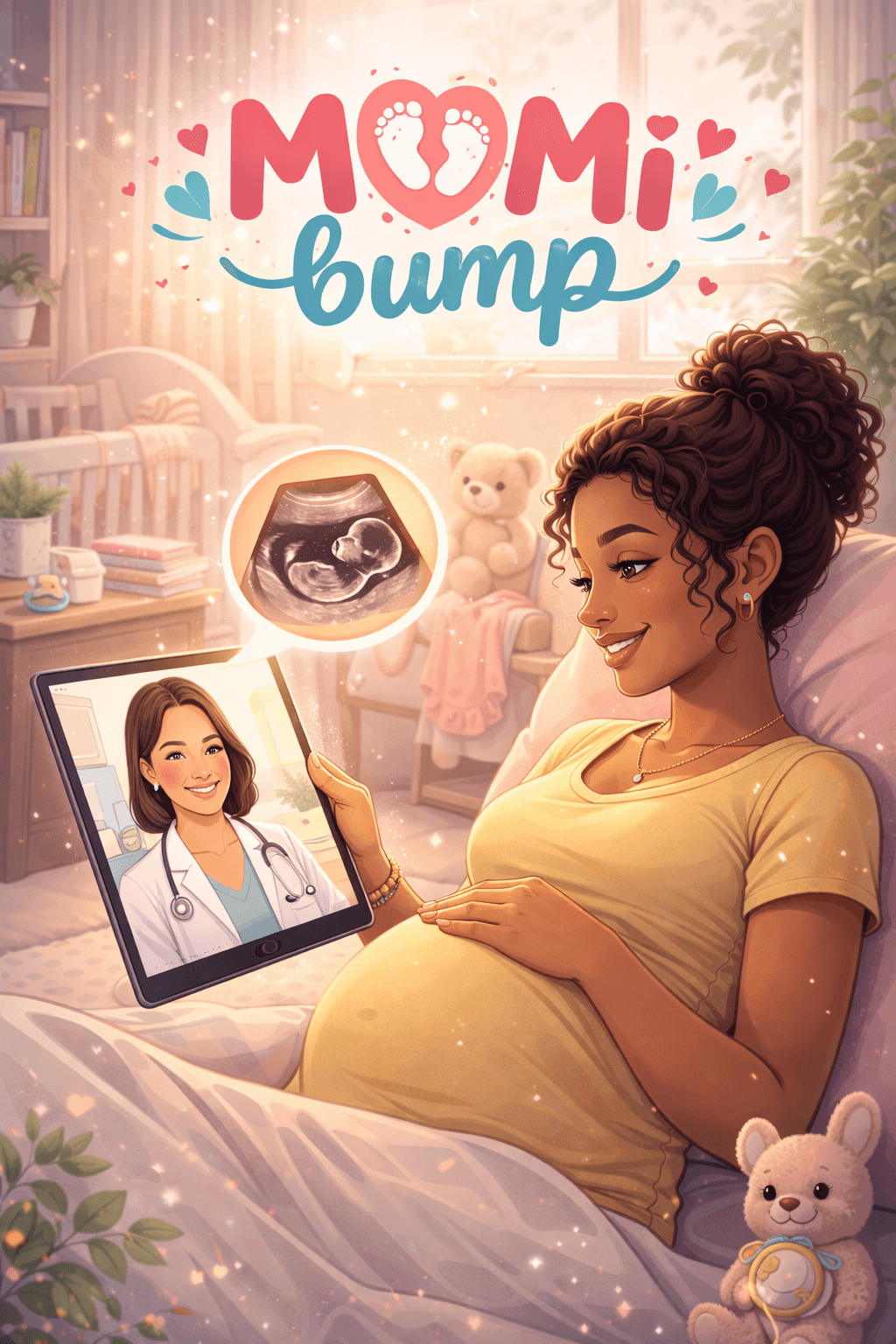 MOMI Bump Virtual Care