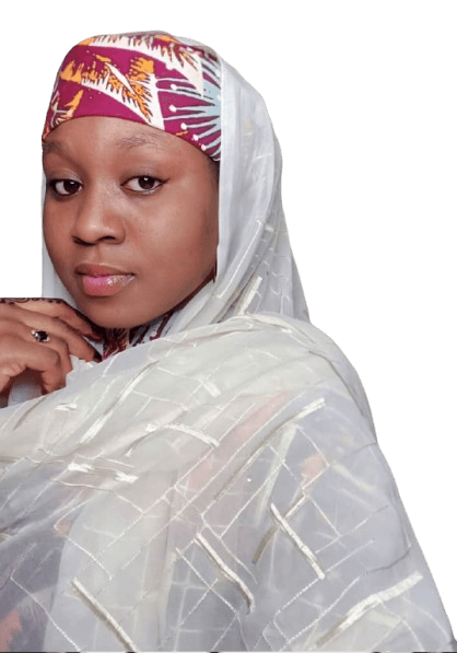 Aisha Abba Haladu