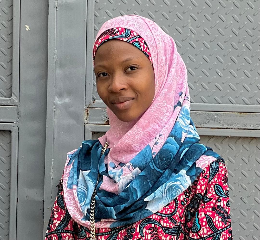 Khadija Kubrah Ismail